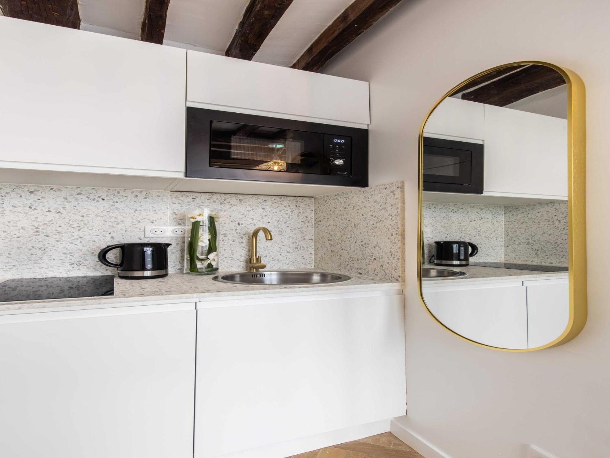 Appartamento Cosy - Montmartre Sacre Coeur *