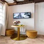 Cosy Room - Montmartre Sacre Coeur